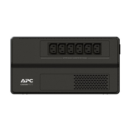 Schneider Electric APC Easy UPS | BV500I | 500 VA | 300 W - 2