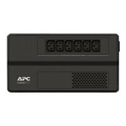Schneider Electric APC Easy UPS | BV650I | 650 VA | 375 W - 2