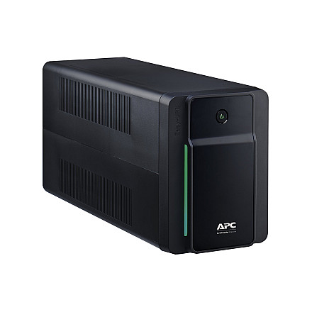Schneider Electric APC Easy UPS | BVX1200LI | 1200 VA | 650 W - 2
