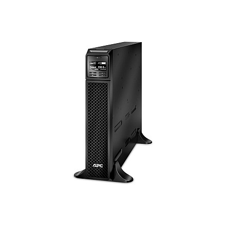 Schneider Electric APC Smart-UPS | SRT1000XLI | 1000 VA | 1000 W - 2