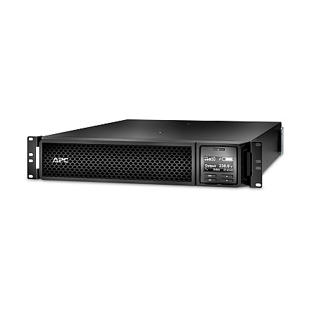 Schneider Electric APC Smart-UPS | SRT1000XLI | 1000 VA | 1000 W - 3