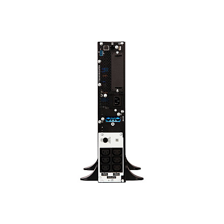 Schneider Electric APC Smart-UPS | SRT1000XLI | 1000 VA | 1000 W - 5