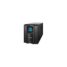 Schneider Electric APC Smart-UPS C | SMC1500IC | 1500 VA | 900 W