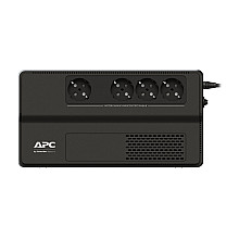 Schneider Electric APC Easy UPS | BV500I-GR | 500 VA | 300 W