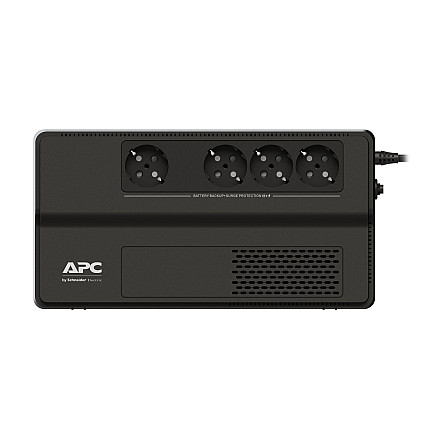 Schneider Electric APC Easy UPS | BV650I-GR | 650 VA | 375 W - 2