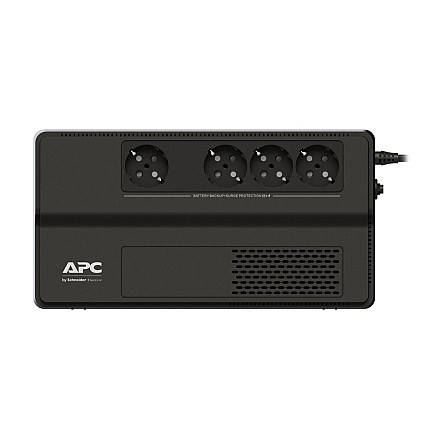 Schneider Electric APC Easy UPS | BV800I-GR | 800 VA | 450 W - 2