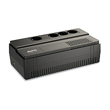 Schneider Electric APC Easy UPS | BV1000I-GR | 1000 VA | 600 W
