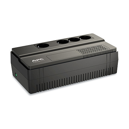 Schneider Electric APC Easy UPS | BV1000I-GR | 1000 VA | 600 W - 1