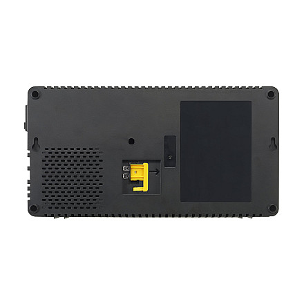 Schneider Electric APC Easy UPS | BV1000I-GR | 1000 VA | 600 W - 3