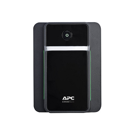 Schneider Electric APC Back-UPS | BX750MI-GR | 750 VA | 410 W - 1