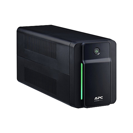 Schneider Electric APC Back-UPS | BX750MI-GR | 750 VA | 410 W - 3