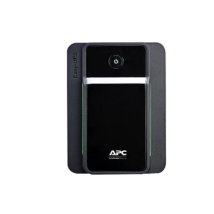 Schneider Electric APC Easy UPS | BVX900LI-GR | 900 VA | 480 W - 1