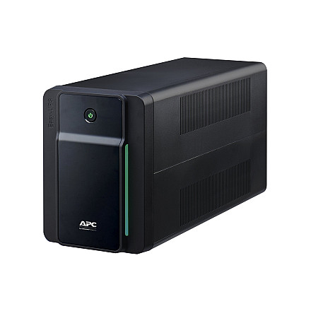 Schneider Electric APC Easy UPS | BVX1600LI-GR | 1600 VA | 900 W - 1