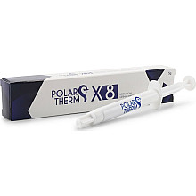 Polartherm | X-8 Thermal Paste, 5 g | PT-X8-005