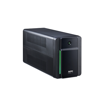 Schneider Electric APC Back-UPS, Tower, 6x IEC C13 sockets, AVR - 2