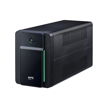 Schneider Electric APC Back-UPS, Tower, 6x IEC C13 sockets, AVR - 4