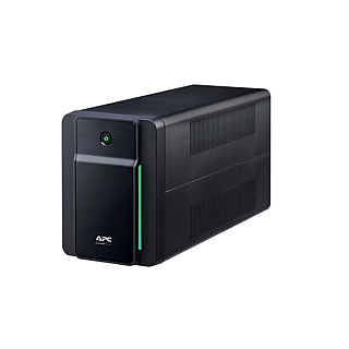 Schneider Electric APC Back-UPS, Tower, 6x IEC C13 sockets, AVR