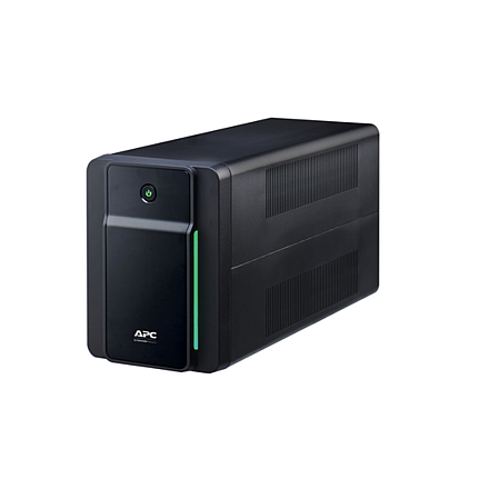 Schneider Electric APC Back-UPS, Tower, 6x IEC C13 sockets, AVR - 1