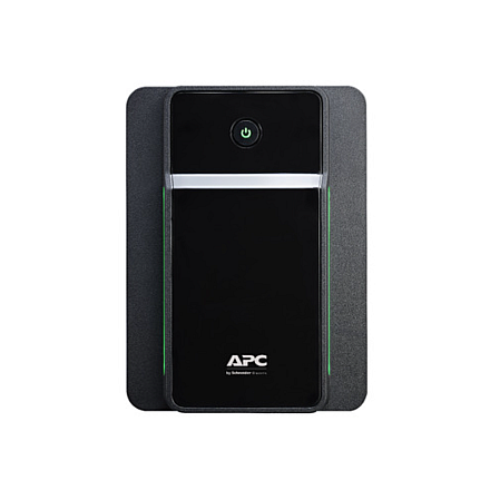 Schneider Electric APC Back-UPS, Tower, 6x IEC C13 sockets, AVR - 3