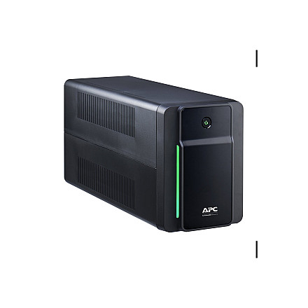 Schneider Electric APC Back-UPS, Tower, 6x IEC C13 sockets, AVR - 6