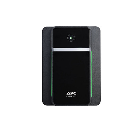 Schneider Electric APC Back-UPS, Tower, 6x IEC C13 sockets, AVR - 5