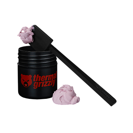 Thermal Grizzly Putty Basic, 30g | TG-P-B-030-R - 2