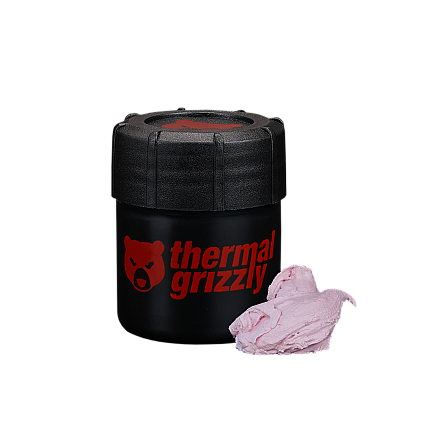 Thermal Grizzly Putty Basic, 30g | TG-P-B-030-R - 1