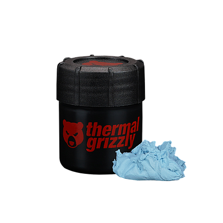Thermal Grizzly Putty Advance, 30g | TG-P-A-030-R - 1