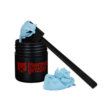 Thermal Grizzly Putty Advance, 30g | TG-P-A-030-R - 2