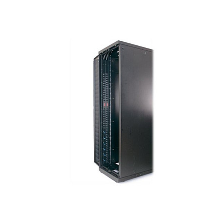 APC Rack PDU,Basic,ZeroU,16A,230V,(20)C13 & (4)C19, IEC C20 | Schneider Electric - 4