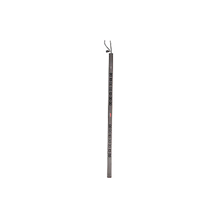 APC Rack PDU,Basic,ZeroU,16A,230V,(20)C13 & (4)C19, IEC C20 | Schneider Electric - 1
