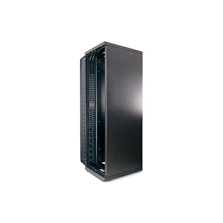 APC Rack PDU,Basic,ZeroU,16A,230V,(20)C13 & (4)C19, IEC C20 | Schneider Electric - 2