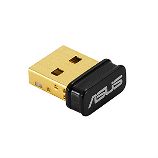 Asus | Мережева карта | IEEE 802.11b | IEEE 802.11g | IEEE 802.11n | USB 2.0