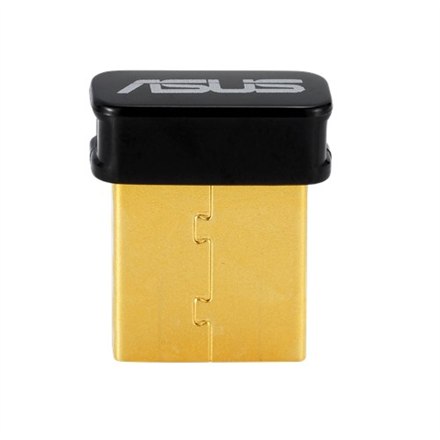 Asus | Мережева карта | IEEE 802.11b | IEEE 802.11g | IEEE 802.11n | USB 2.0 - 6