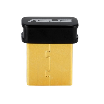 Asus | Мережева карта | IEEE 802.11b | IEEE 802.11g | IEEE 802.11n | USB 2.0 - 3