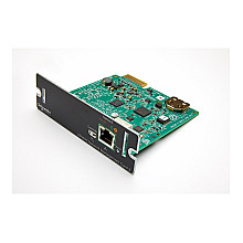 APC UPS Network Management Card 3 | Schneider Electric