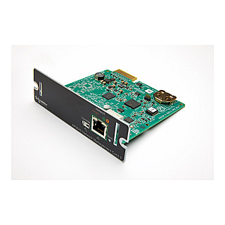 APC UPS Network Management Card 3 | Schneider Electric