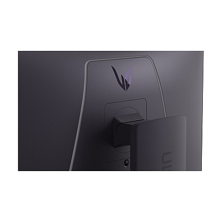LG 27G850A-B 27
