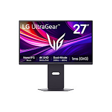 LG 27G850A-B 27