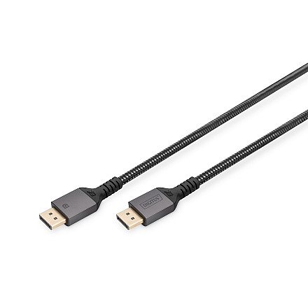 Digitus Connection Cable | DB-340201-020-S | DisplayPort to DisplayPort - 1