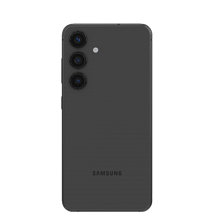 Samsung Galaxy S24 S921 (чорний) Dual SIM 6.2“ Dynamic LTPO AMOLED 1080x2340, 3.39GHz & 3.1GHz & 2.2GHz, 256GB, 8GB RAM, Android 14, WiFi… - 3