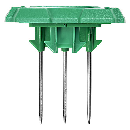 Osram SMART+ RF Soil Moisture Sensor | Green - 2