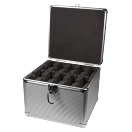 Walizka ochronna на dyski twarde LogiLink UA0193 dla 10 HDD - 2