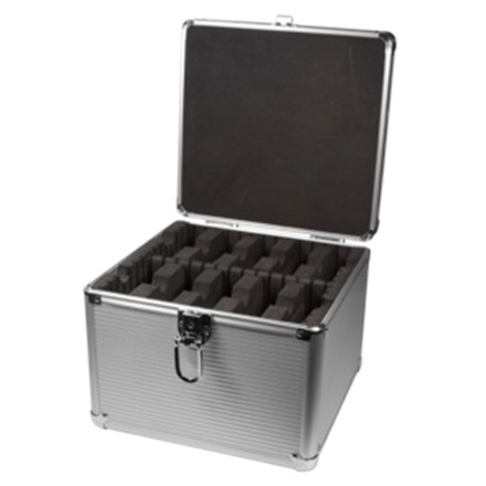 Walizka ochronna на dyski twarde LogiLink UA0193 dla 10 HDD - 5