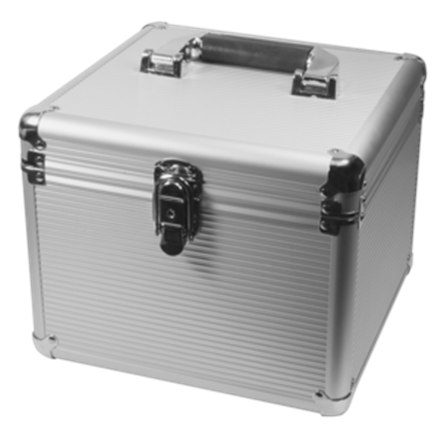 Walizka ochronna на dyski twarde LogiLink UA0193 dla 10 HDD - 4