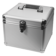 Walizka ochronna на dyski twarde LogiLink UA0193 dla 10 HDD