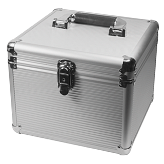 Walizka ochronna на dyski twarde LogiLink UA0193 dla 10 HDD