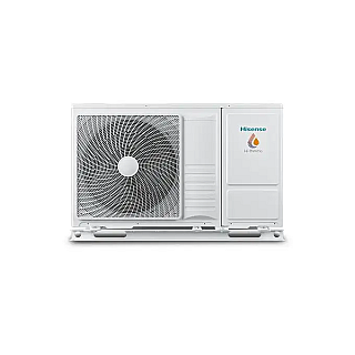 Hisense AHZ-080HCDS1 | Hi-Therma 8 kw Monoblock Unit