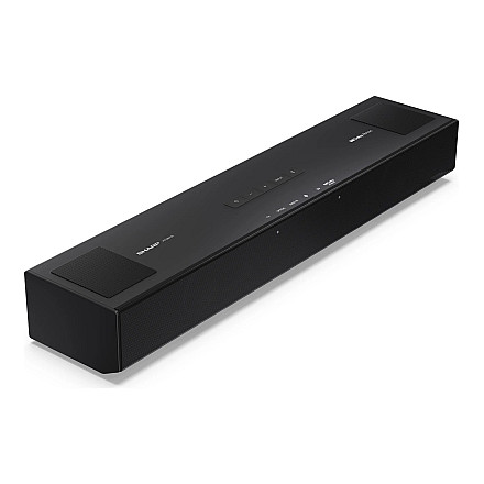 Sharp HT-SB700 2.0.2 Compact Dolby Atmos Soundbar | Sharp - 4
