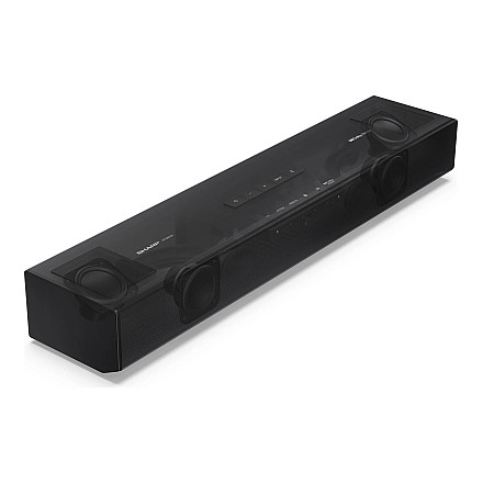 Sharp HT-SB700 2.0.2 Compact Dolby Atmos Soundbar | Sharp - 5